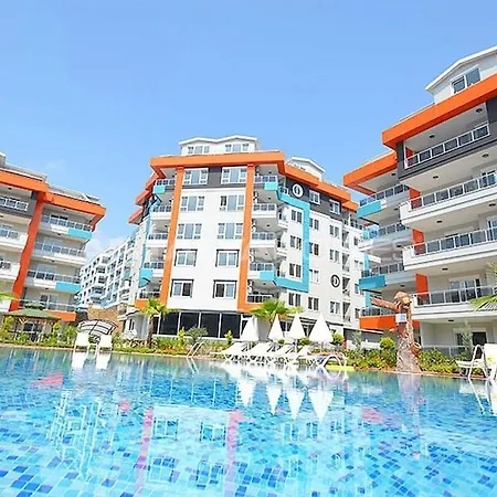 Kestel Lejlighed Camyolu