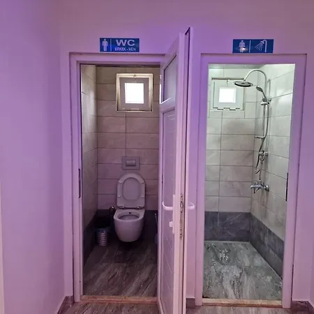 Apartment Kestel Camyolu
