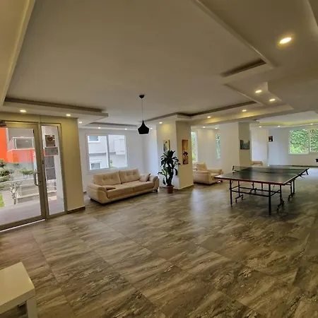 Apartment Kestel Camyolu