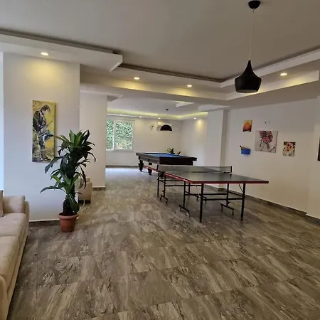 Kestel Apartment Camyolu