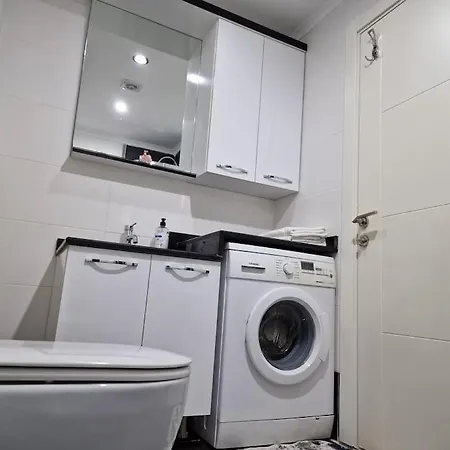 Apartment Kestel *