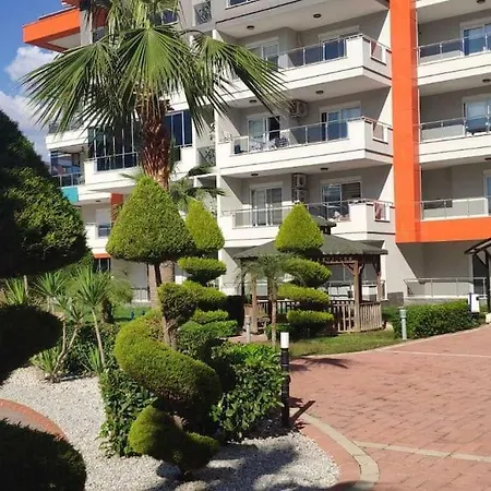 Apartment Kestel *