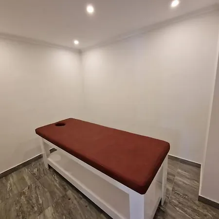 Apartment Kestel Camyolu